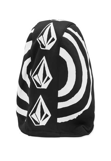 Volcom Youth Hydro Fleece Hood Thingy W25