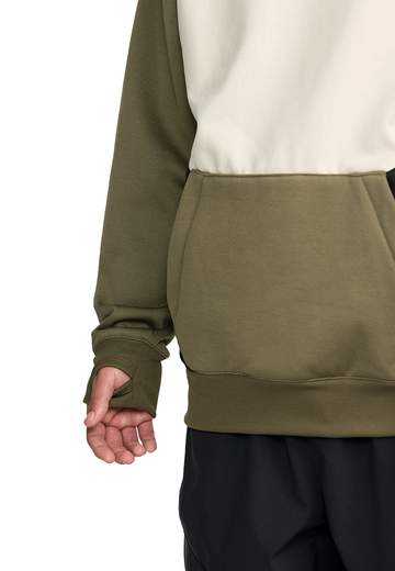 Volcom Hydro Riding Hoodie W25