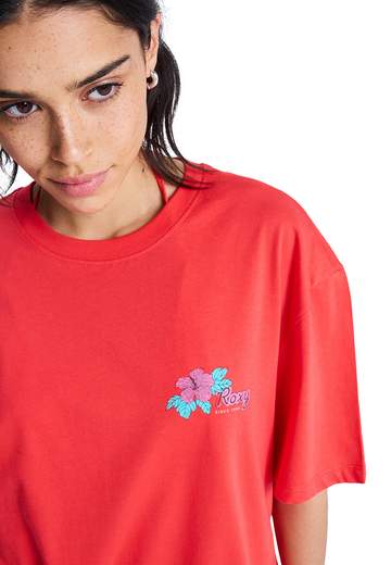 Roxy Hangloose Poster SS26