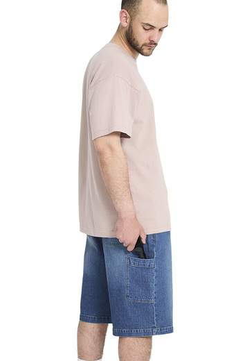 Volcom Kraftsman II Denim Short 24 SS26