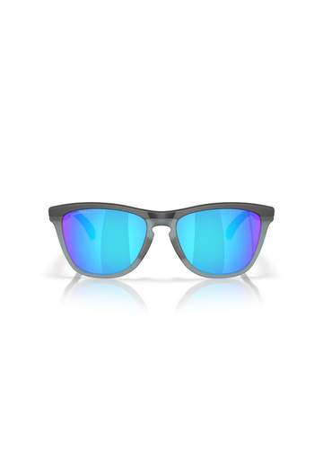 Oakley Frogskins Range Matte Black Prizm Sapphire