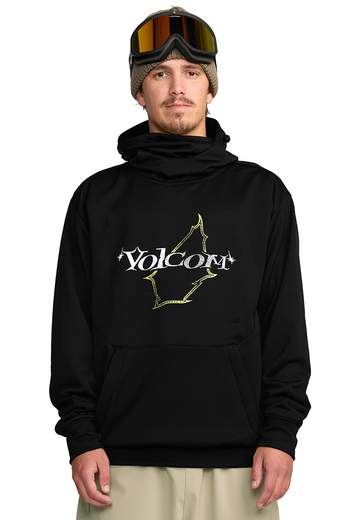 Volcom Hydro Riding Hoodie W25