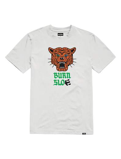 Etnies Burn Slow Tee W23