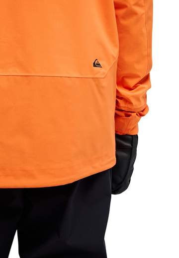 Quiksilver Ultra Light Strech 20K Jk W26