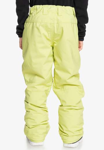 Quiksilver Estate Youth Pt W24