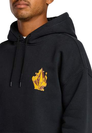 Volcom Fa Callum Rooney Po W25