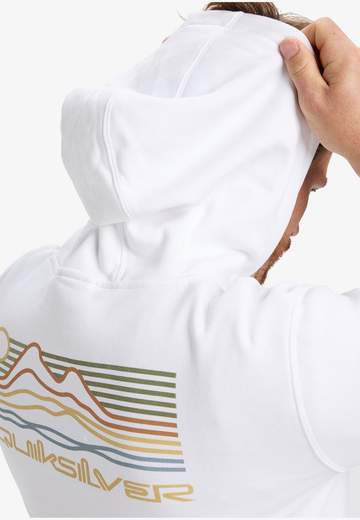 Quiksilver Light Waves Hoodie W25