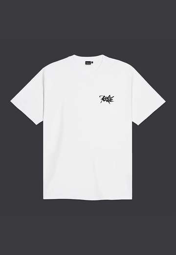 Dolly Noire DLYNR Brushstroke Tee W25