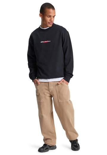 Quiksilver Mercury Trident Crew SS26
