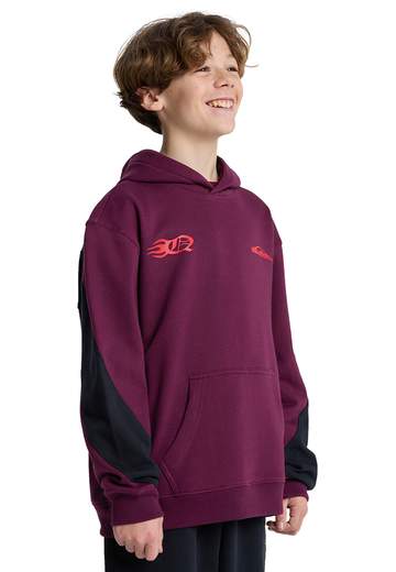 Quiksilver Mercury Trident Hood Youth SS26