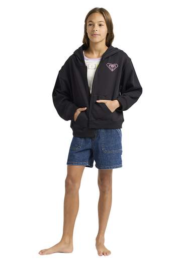 Roxy Midnight Hike Bruhsed RG SS26