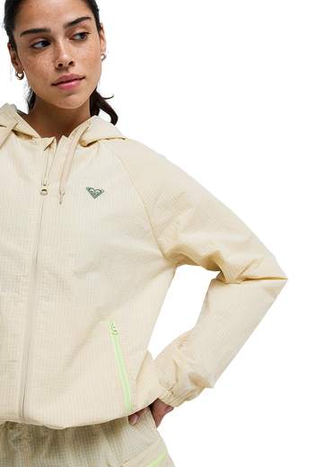 Roxy Boundless Spirit Jacket 2 SS26