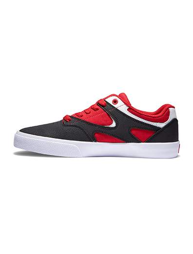 Dc Jk V 0Waste Black Red White SS23