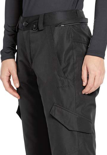 Volcom Bridger Ins Pant W24