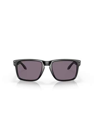Oakley Holbrook XL Matte Black Prizm Grey