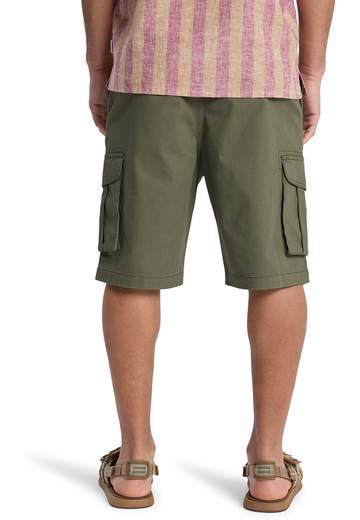 Quiksilver MW Cargo Short SS26