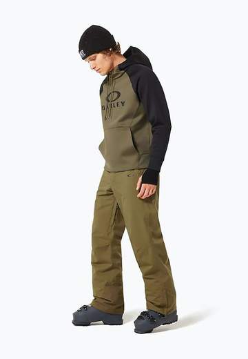Oakley Sierra Dwr Fleece Hoody 2.0 W25