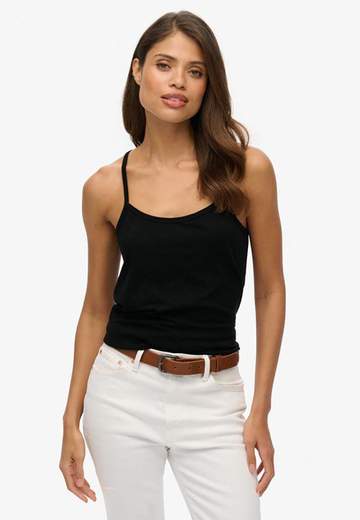 Superdry Studios Strappy Vest