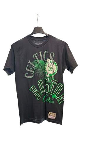 Mitchell & Ness Nba Maxed Out Tee