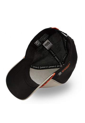 Capslab Trucker Premium NARUTO
