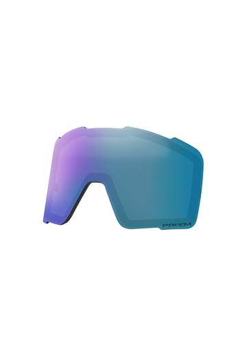Oakley Line Miner Pro M Matte Black Prizm Snow Torch Iridium