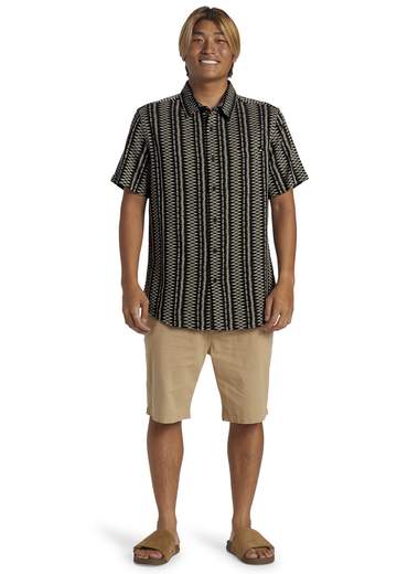 Quiksilver Vibrations Classic SS SS24