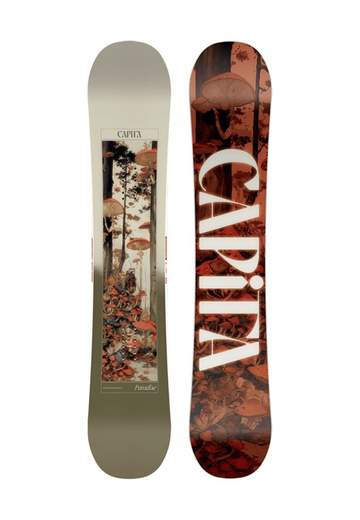 Capita Paradise 145 cm Winter 2025