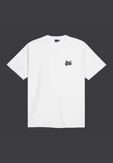 Dolly Noire Hockey Mask Tee SS26