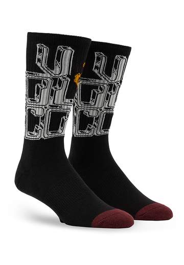 Volcom Fa Callum Rooney Sock Pr W25