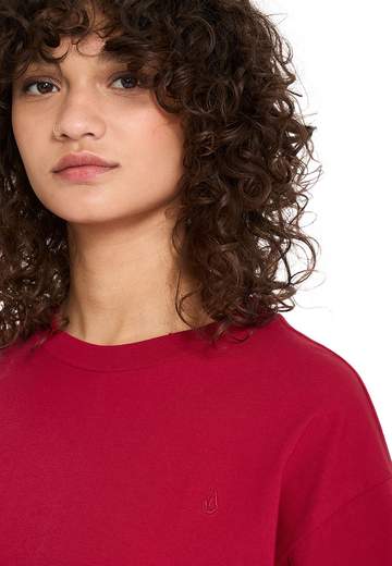 Volcom Stone Blanks Up SS26