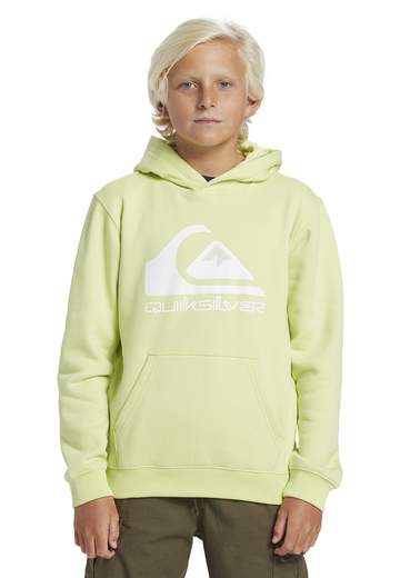 Quiksilver Big Logo Hoodie Youth W24