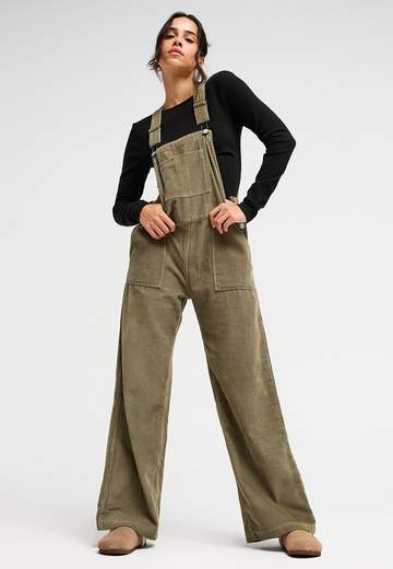 Roxy Trailblazer Overall W26