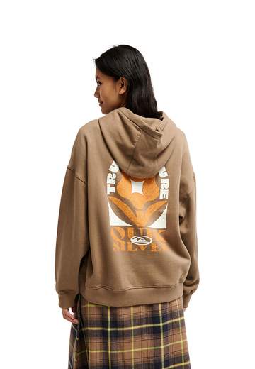 Quiksilver Standard Hoodie W26
