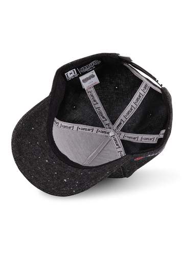 Capslab Trucker Premium NARUTO