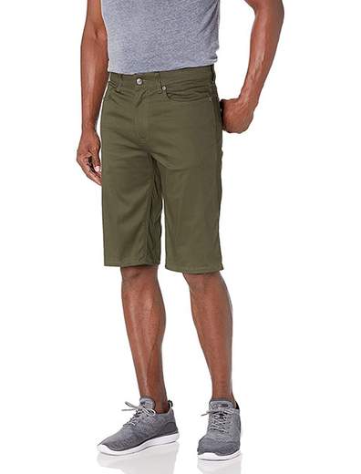 Oakley 5 Pkt Short Pants