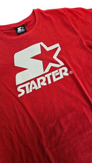 Starter 980 UB ST