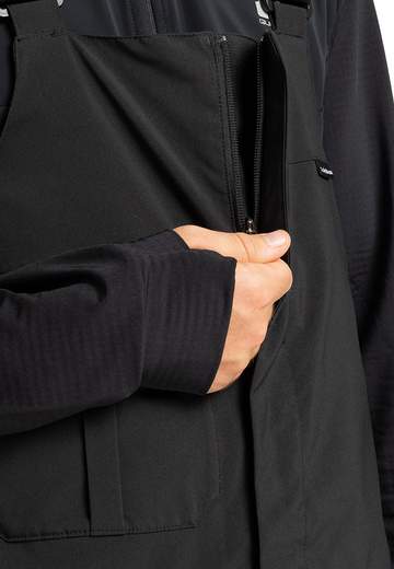 Quiksilver Paramo Stretch 20K Bib W25