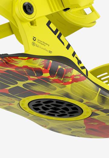 Union Ultra Men's  2025