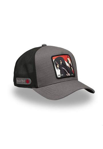 Capslab Trucker Premium NARUTO