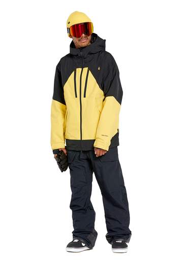 Volcom Tds 2l Gore-Tex Jacketds 2l Gore-Tex Jacket W24