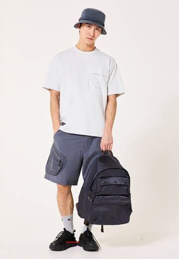 Oakley Fgl Scratch Tee 6.0 SS26