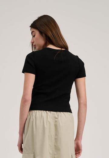 Santa Cruz Other Dot Emb T-Shirt SS25