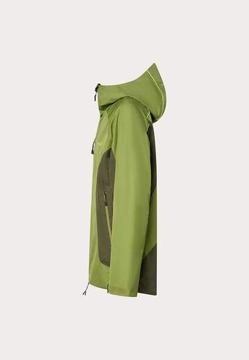 Oakley Tc Camber Reduct Shell Jacket W24