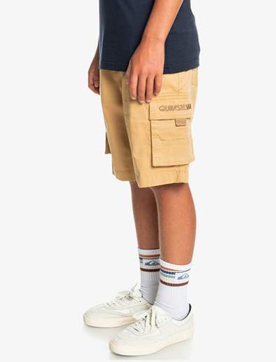 Quiksilver Cargo To Surf Short Youth