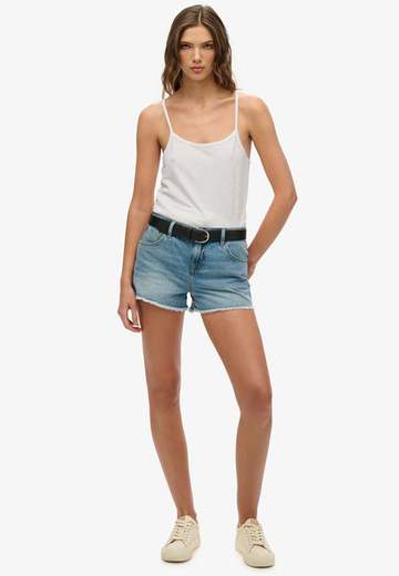 Superdry Studios Strappy Vest