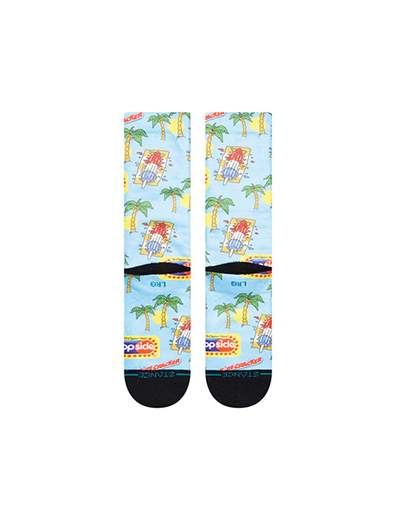 Stance Pops Crew W23