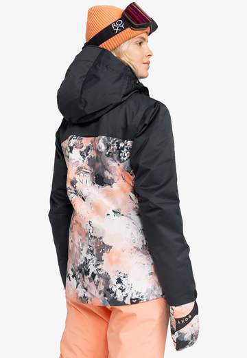 Roxy Roxy Jetty Block Jk W24