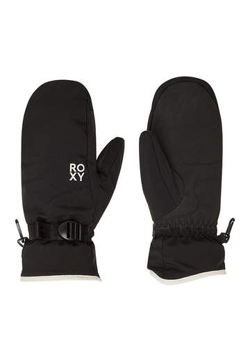 Roxy Jetty Solid Mitt W26