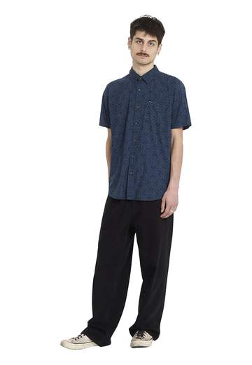 Volcom Scaler Stone Woven SS SS26