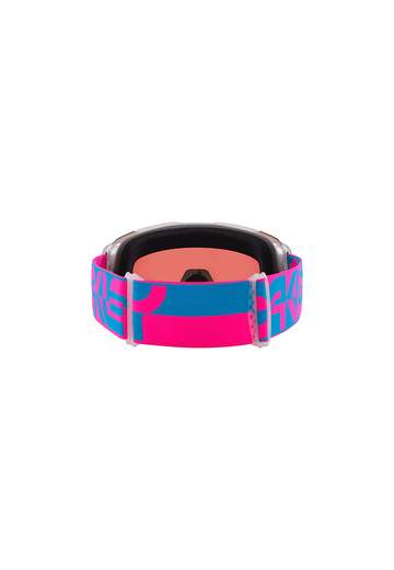 Oakley Line Miner Pro L Blue Pink Duality Prizm Sapphire & Prizm Iced W24
